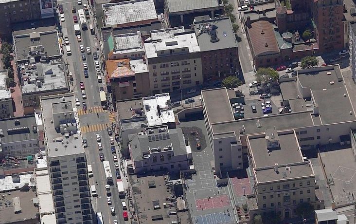 chinatown: chinatown 1